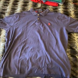Polo shirt